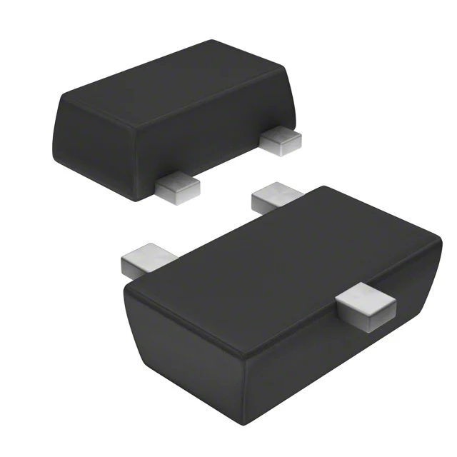LM431SAIMFX by onsemi