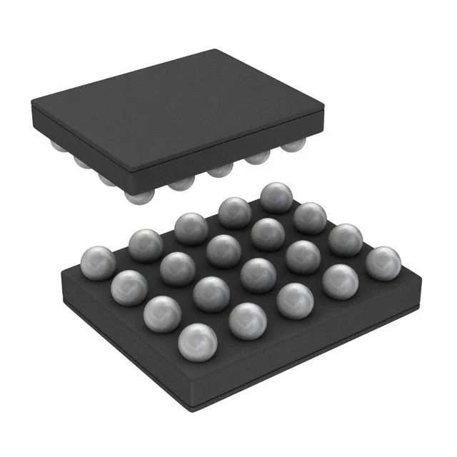 LP8720TLE-B/NOPB by Texas Instruments