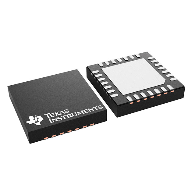 LP873364RHDR by Texas Instruments