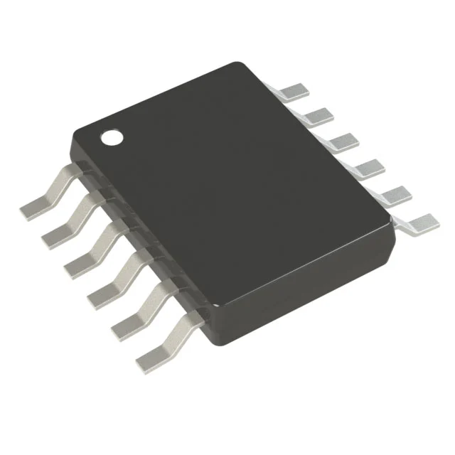LT3015EMSE#TRPBF by Analog Devices Inc.