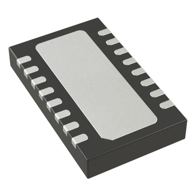 LT3028IDHC#PBF by Analog Devices Inc.