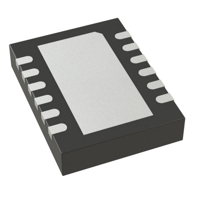 LT3086EDHD#TRPBF 제조사: Analog Devices Inc.