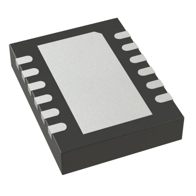 LT3086IDHD#PBF 제조사: Analog Devices Inc.