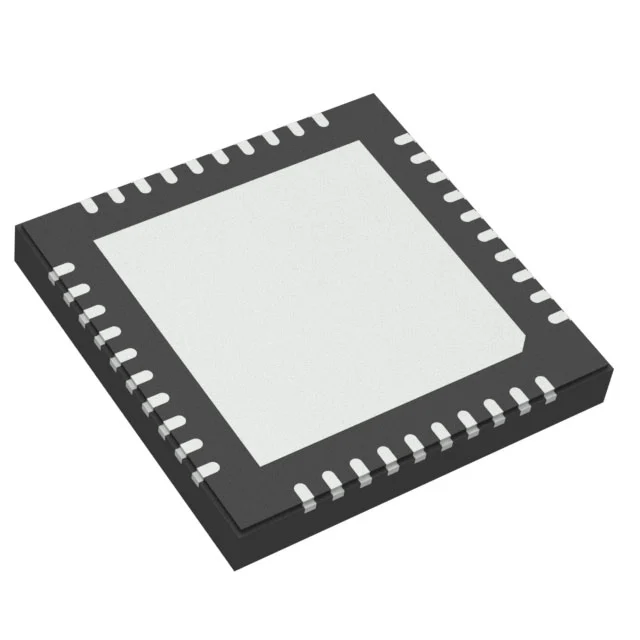 LT3380HUJM#TRPBF by Analog Devices Inc.