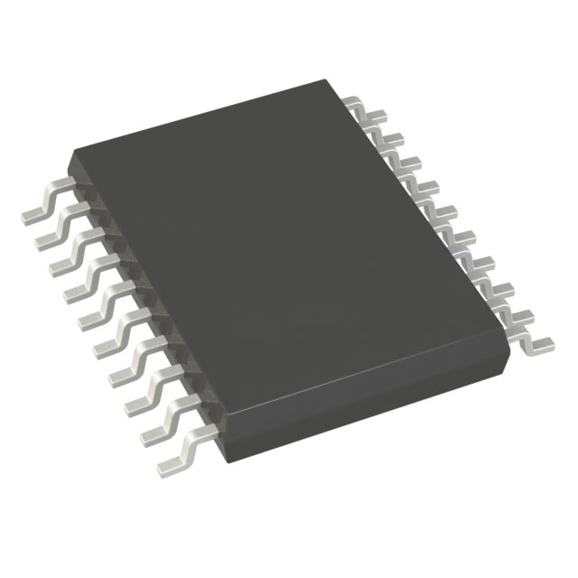 LT3501IFE メーカー： Analog Devices Inc.
