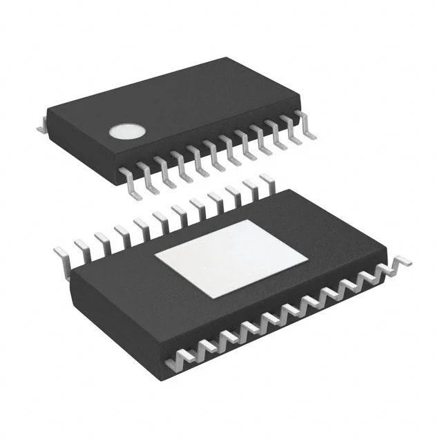 LT3514IFE メーカー： Analog Devices Inc.