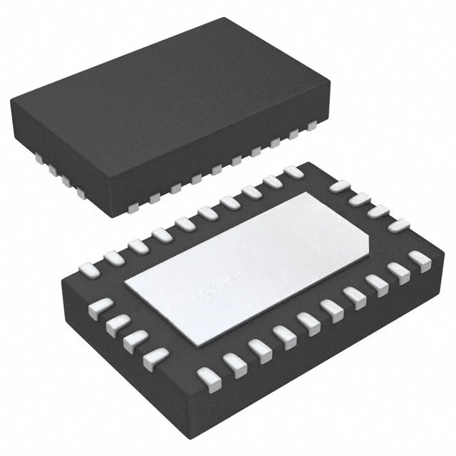 LT3667EUDD#PBF 제조사: Analog Devices Inc.