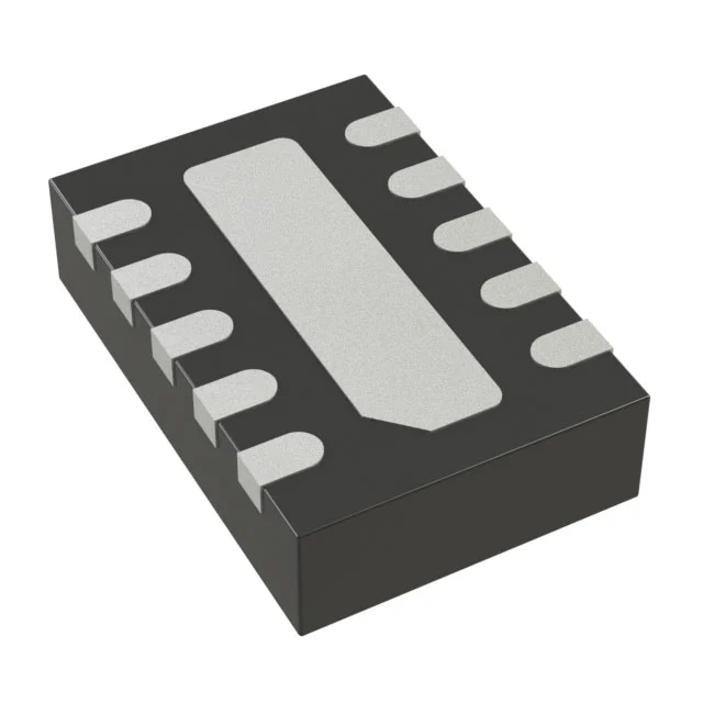 LT3970EDDB-5#TRMPBF by Analog Devices Inc.