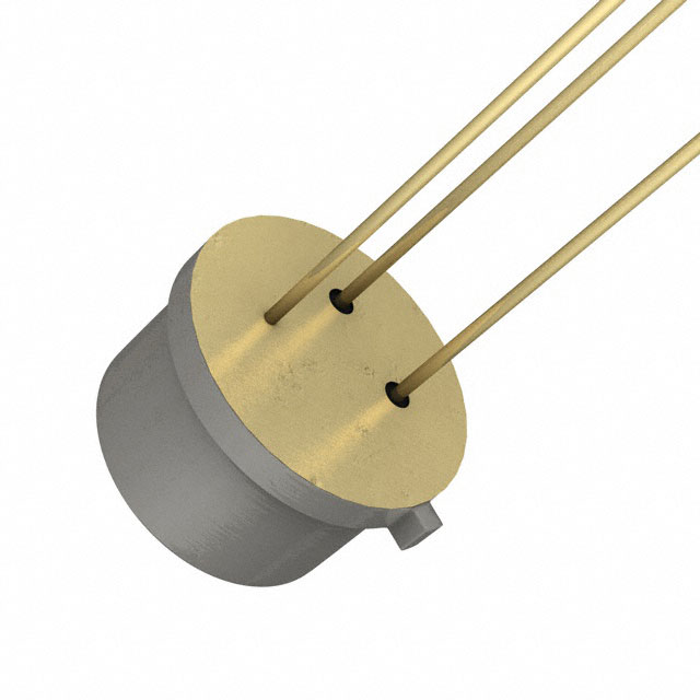 LT580JH by Analog Devices Inc.