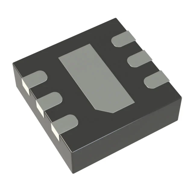 LT6656BCDC-2.048#TRPBF 제조사: Analog Devices Inc.