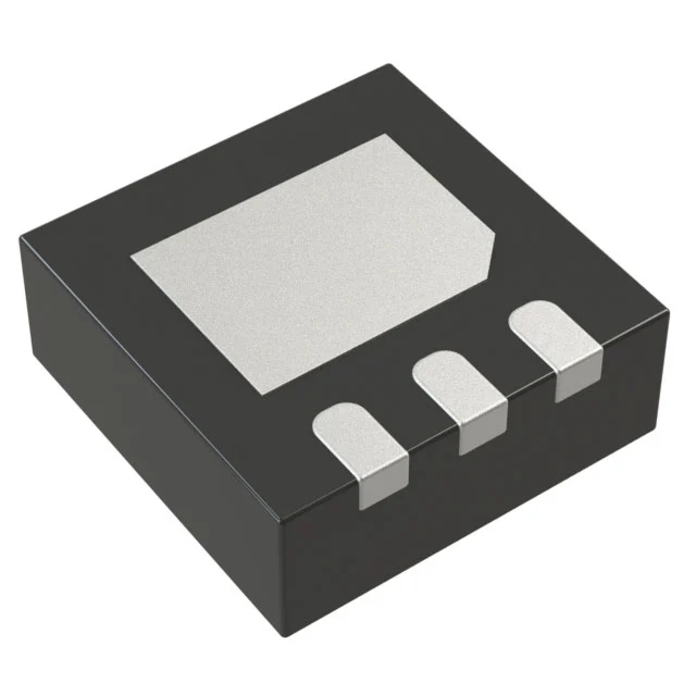 LT6660JCDC-10#TRPBF от Analog Devices Inc.