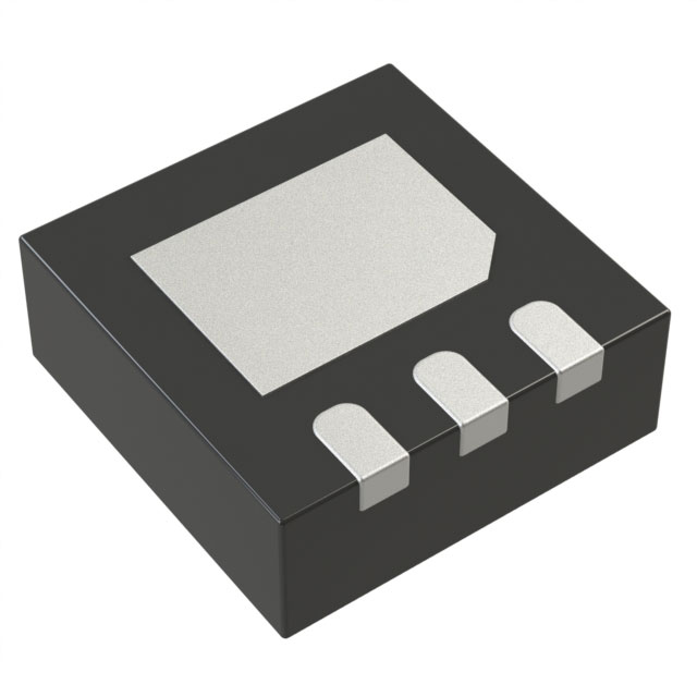 LT6660KCDC-3#TRPBF 제조사: Analog Devices Inc.