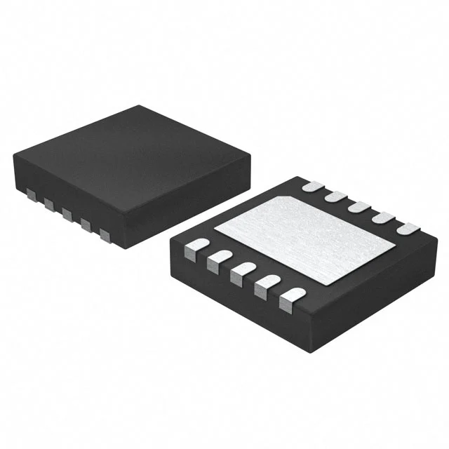 LT8609AEDDM-5#TRPBF by Analog Devices Inc.
