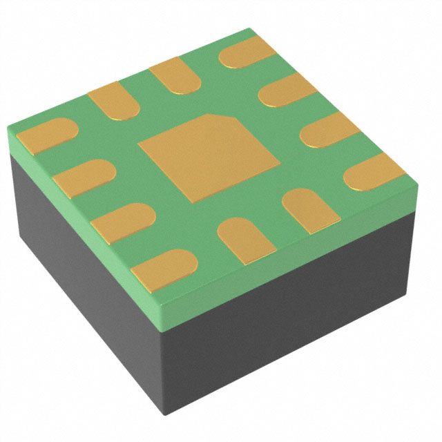 LTC3336EV#TRPBF by Analog Devices Inc.