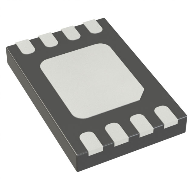 LTC3538EDCB by Analog Devices Inc.