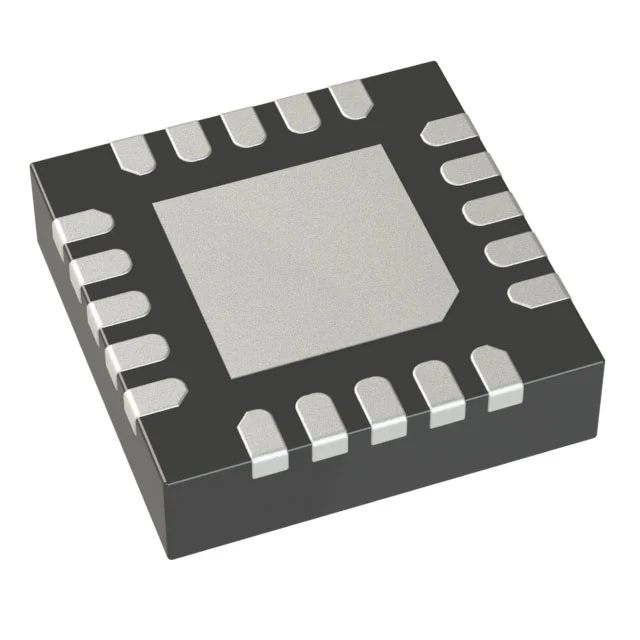 LTC3553EUD