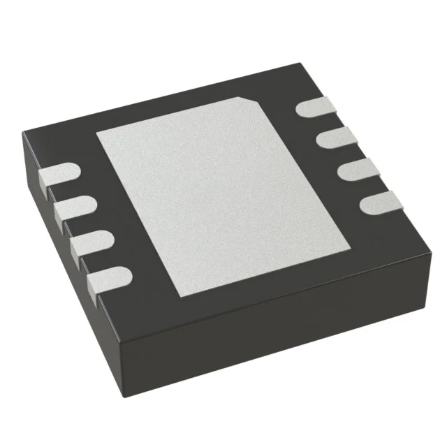 LTC4257IDD#PBF by Analog Devices Inc.