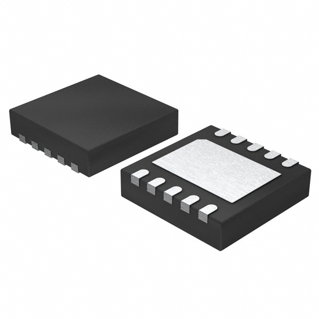 MAX17672FATB+T от Maxim Integrated