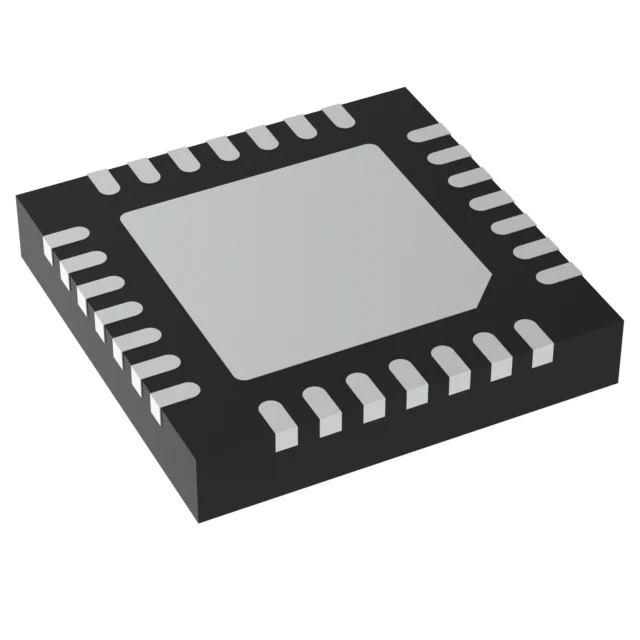 MAX20432ATIC/VY+T by Maxim Integrated