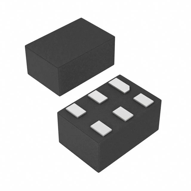 MAX4842AELT+T Specialized Power Management ICs (PMICs) image