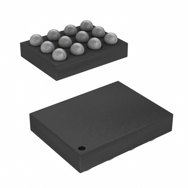 MAX77503BEWC33+T by Maxim Integrated