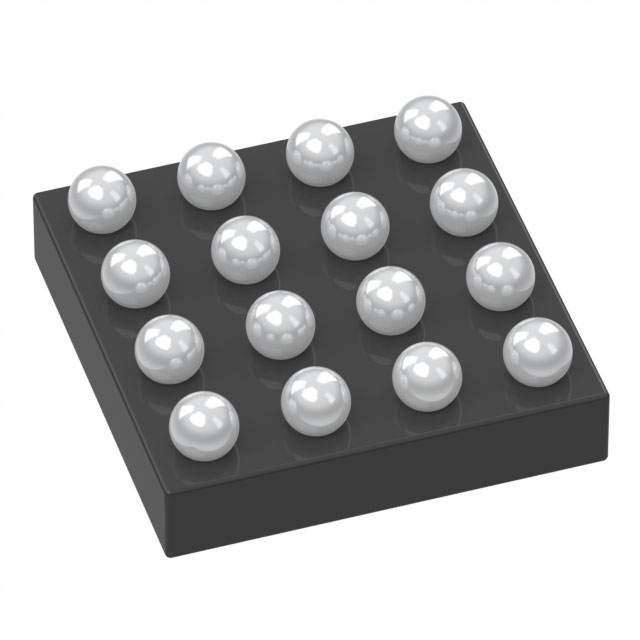 MAX77504AAWE+T by Maxim Integrated