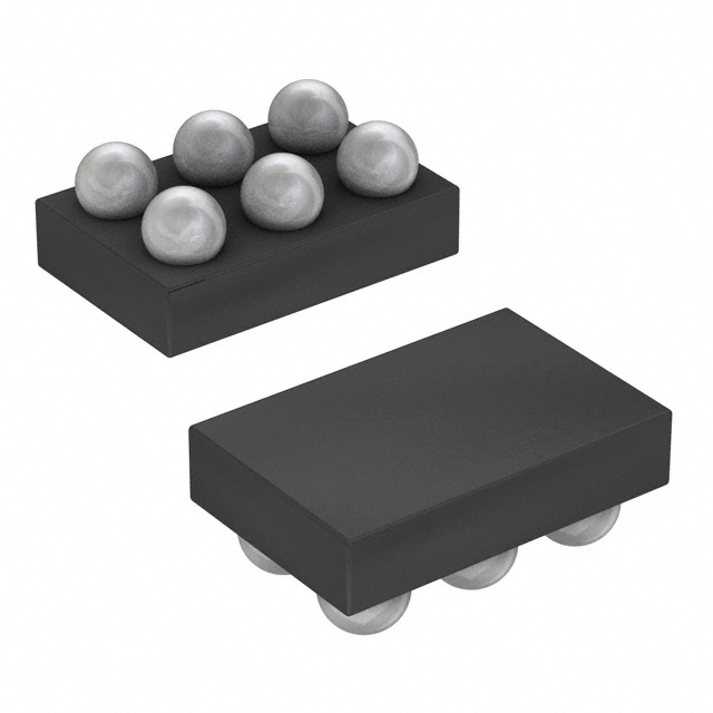 MAX8531EBTGGJ+T 제조사: Maxim Integrated