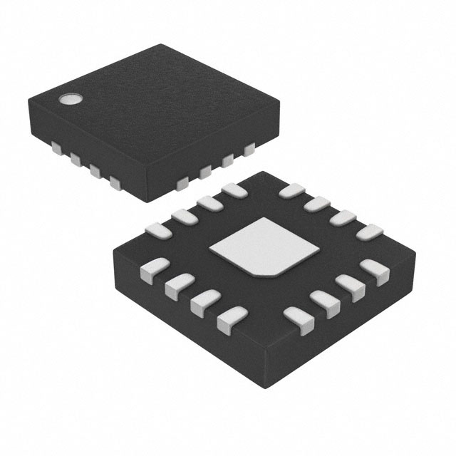 MAX8668ETEV+ by Maxim Integrated