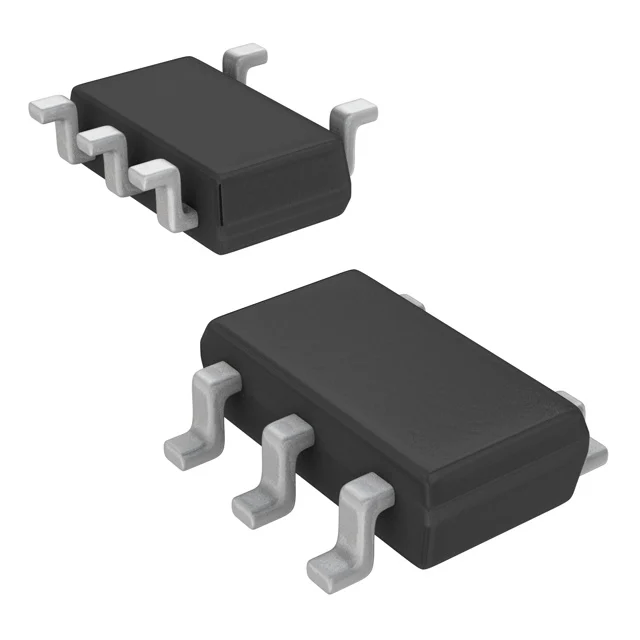 MAX8878EZK33+T by Maxim Integrated