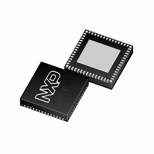 MC32PF8121EUEPR2 by NXP USA Inc.