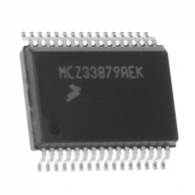 MC33730EK by NXP USA Inc.