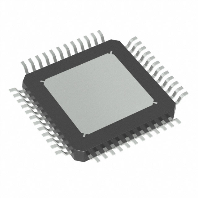 MC33813AER2 by NXP USA Inc.