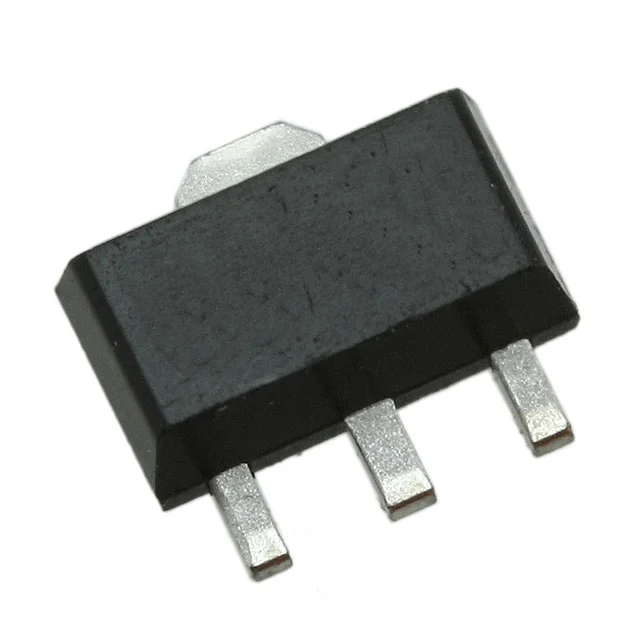 MC79L05ACHX 제조사: onsemi