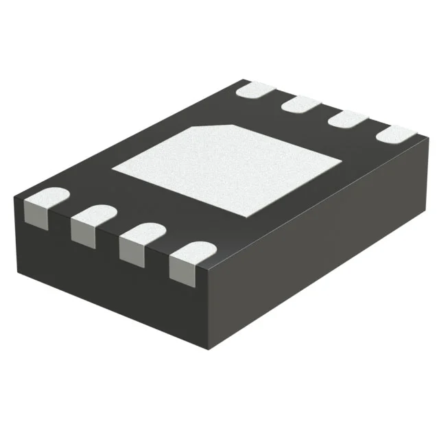 MCP16311T-E/MNY by Microchip Technology