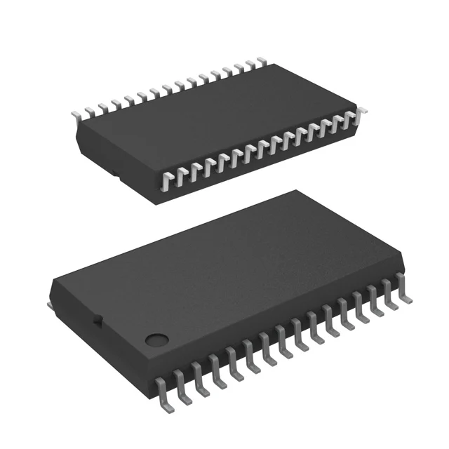 MCZ33812AEK by NXP USA Inc.