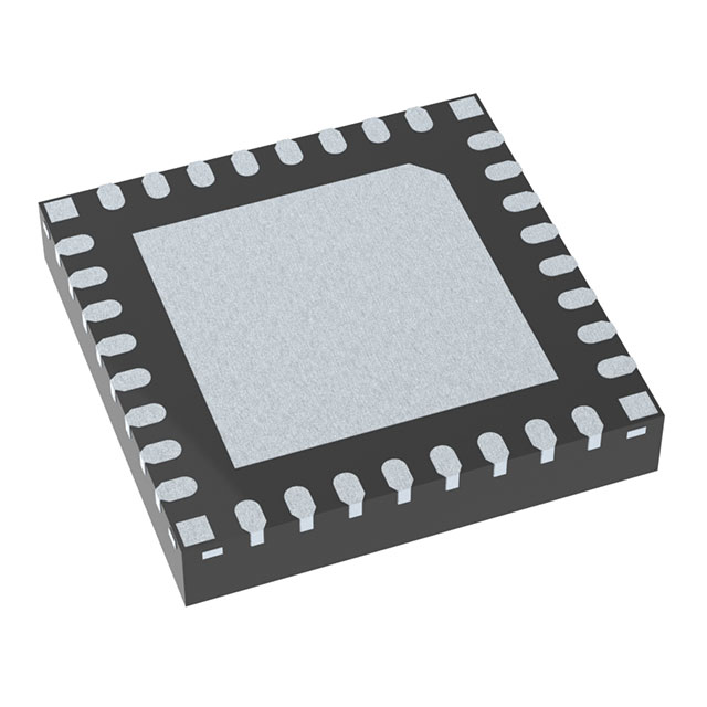 MFS5600AMMA7ES 專用電源管理IC（PMIC） 圖片