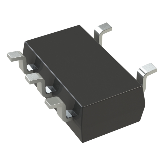 MIC2141YM5-TR by Microchip Technology