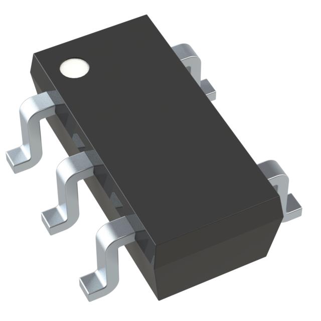 MIC2142BM5-TR by Microchip Technology