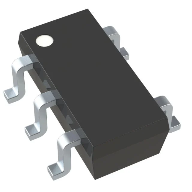 MIC2142YM5-TR by Microchip Technology