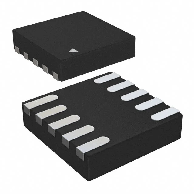 MIC2225-4OYMT-TR by Microchip Technology