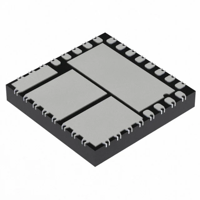 MIC28517T-E/PHA 제조사: Microchip Technology