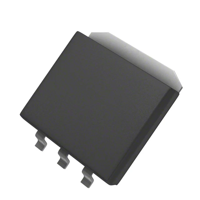 MIC37300-1.8BR by Microchip Technology