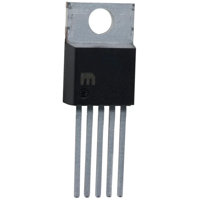 MIC4576WT 제조사: Microchip Technology