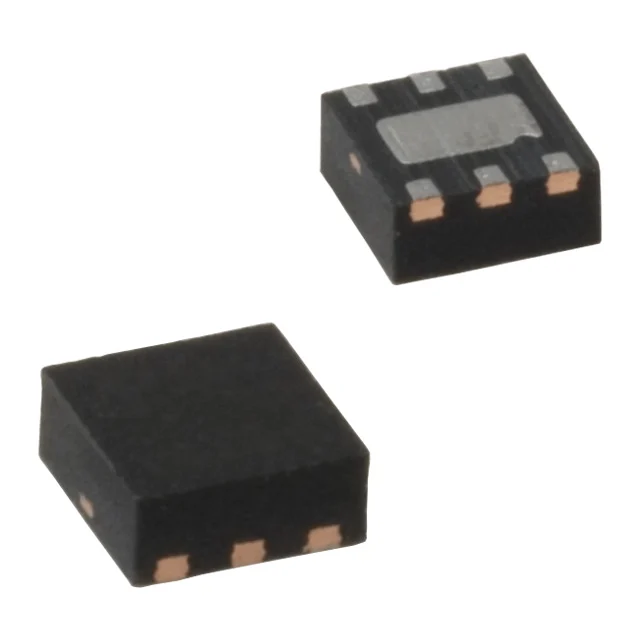 MIC5335-MKYMT-TR メーカー： Microchip Technology