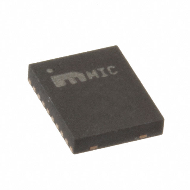 MIC68220YML-TR by Microchip Technology