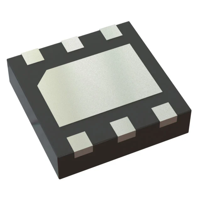 MLX90411KLD-BAA-046-RE 馬達驅動器與控制器 圖片