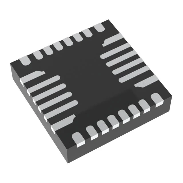 MP5496GR-0001-P by Monolithic Power Systems Inc.