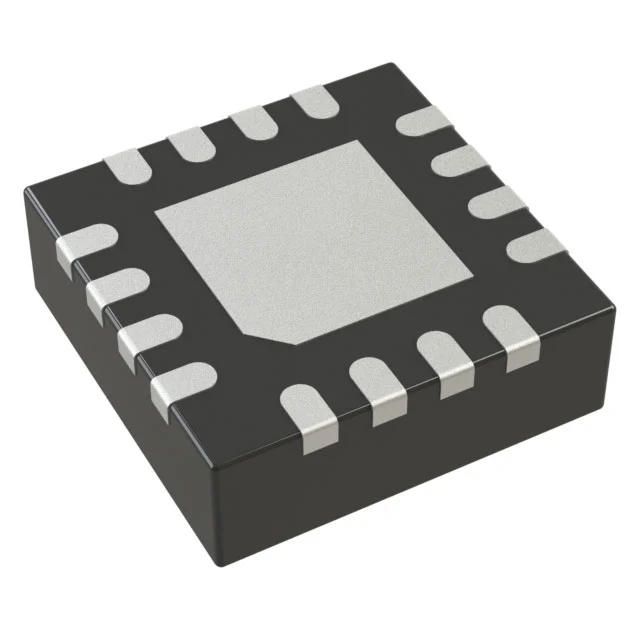 MP6508AGQ-P by Monolithic Power Systems Inc.