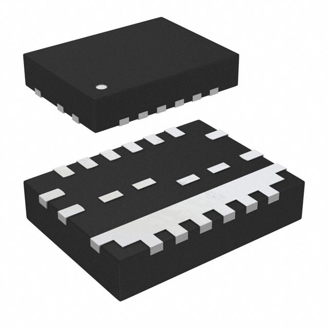 MP8606DL-LF-P 電壓穩壓器與電壓控制器 圖片