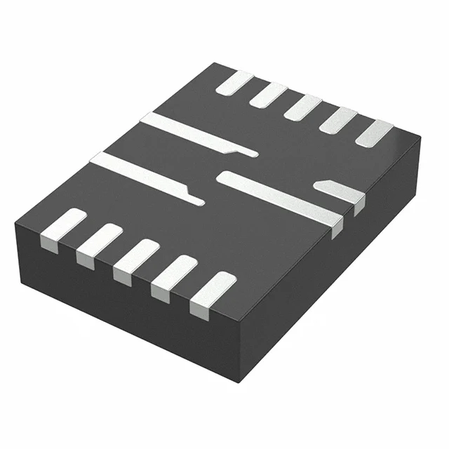 MP8712GL-Z 제조사: Monolithic Power Systems Inc.